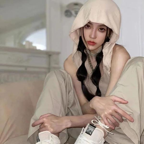 忧伤男孩